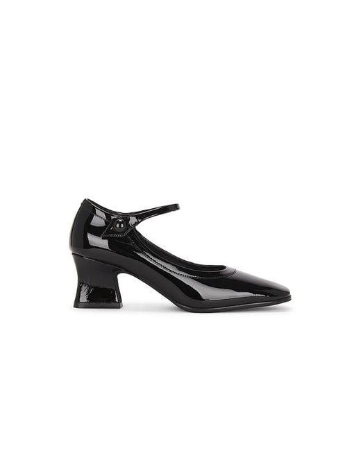 Jeffrey Campbell Pettigrew パンプス Black