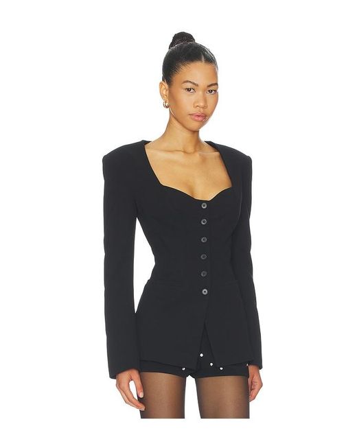 Aniye By Black Shana Bustier Jacket