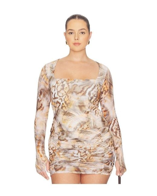 AFRM Natural Ines Top