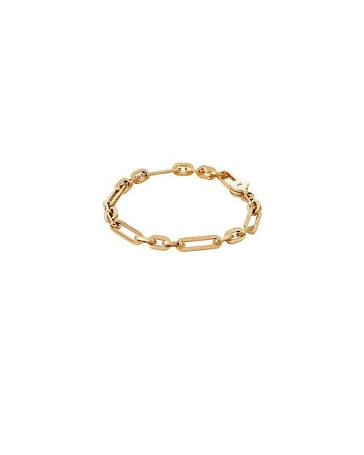 Jenny Bird Blue Mercer Bracelet