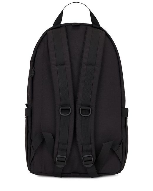 Topo Black Daypack Classic Backpack for men