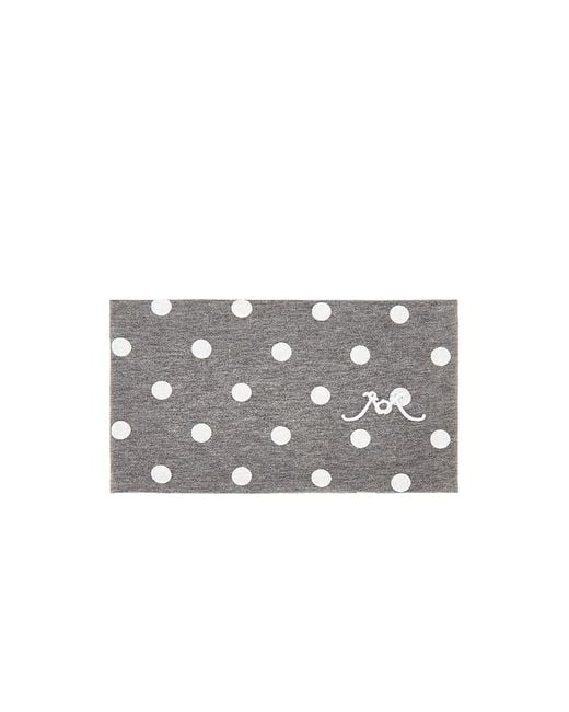 ROWEN ROSE White Headband