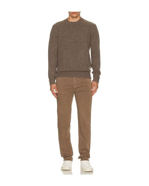 FRAME Natural L'Homme Slim Jeans for men