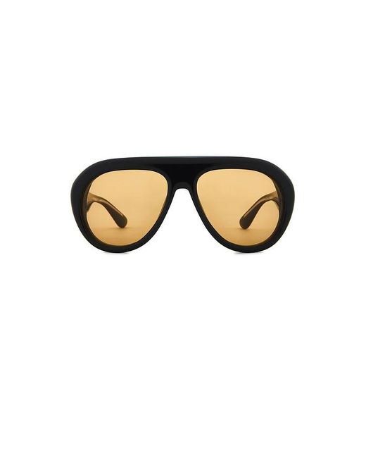 Chimi Black Tony Sunglasses