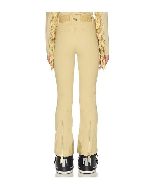 Goldbergh Natural Pippa Ski Pant