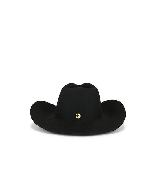 Gigi Pip Blue Charlie Cowboy Hat