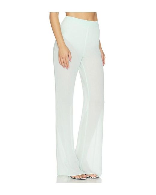 SER.O.YA White Mave Pant