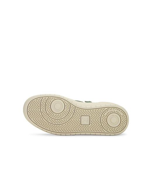 Veja White V-12 Sneakers for men