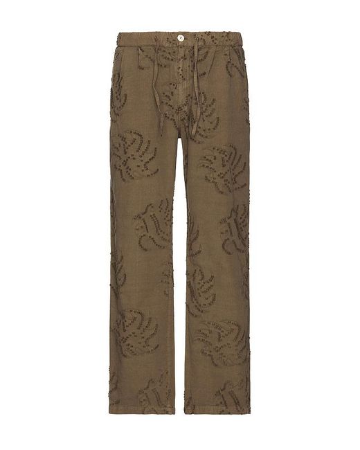 Oas Natural Emberia Billie Dobby Pants for men