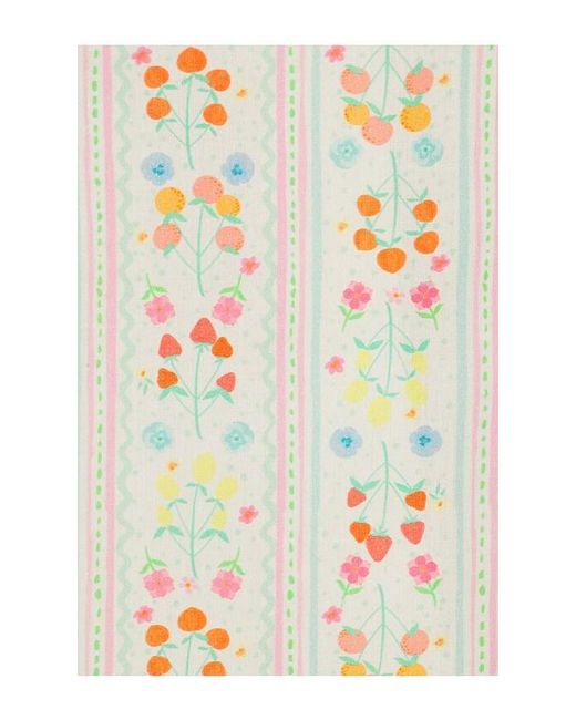 Beach Riot White Cari Maxi Dress