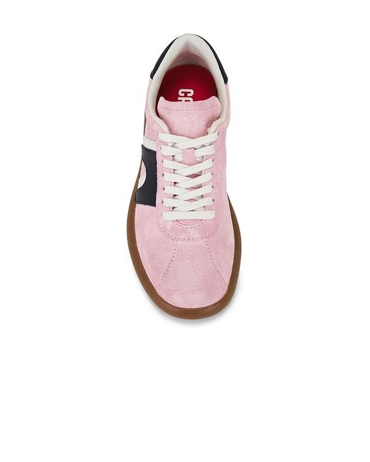 Camper Pink Pelotas Soller