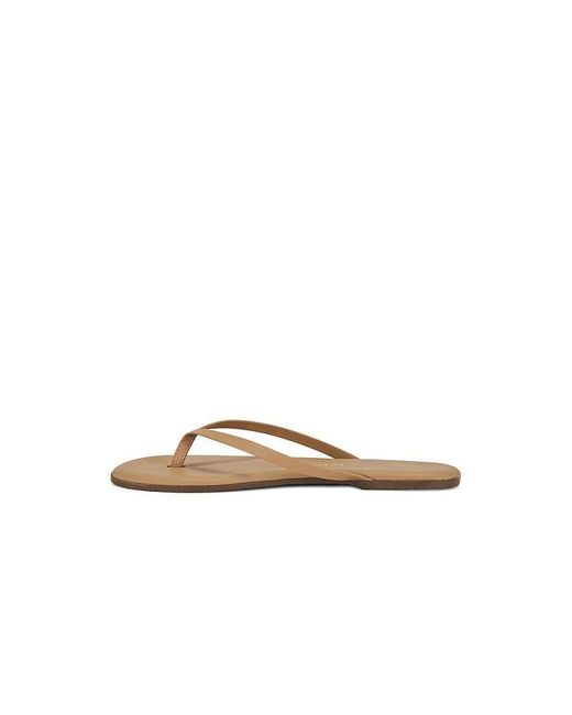 TKEES Multicolor Foundations Matte Flip Flop