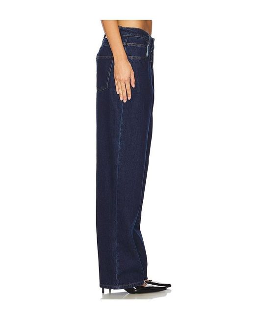 Ronny Kobo Blue Sade Jeans