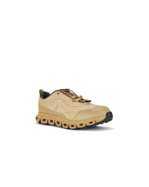 On Shoes Multicolor Cloud 6 Geo Wp for men