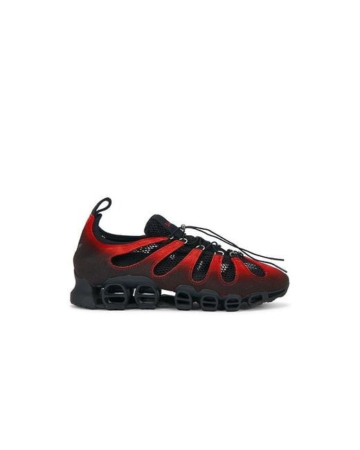 Adidas Originals Black X Avavav Megaride Sneaker