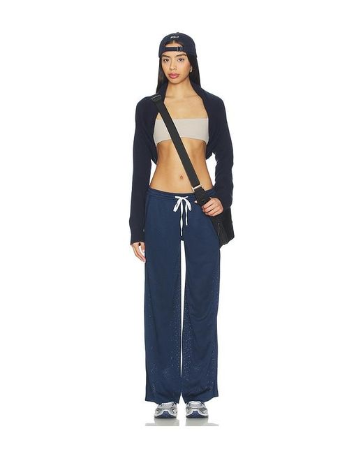 Free People Blue X Fp Movement Overtime Pant