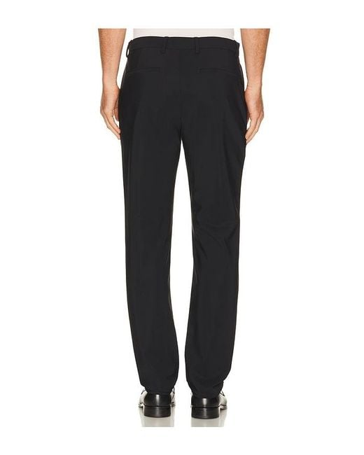 Theory Black Zaine Pant for men