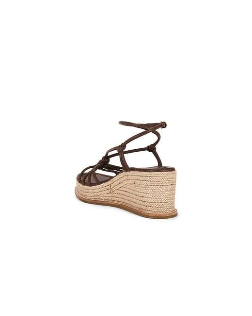 PAIGE Multicolor Julian Espadrille