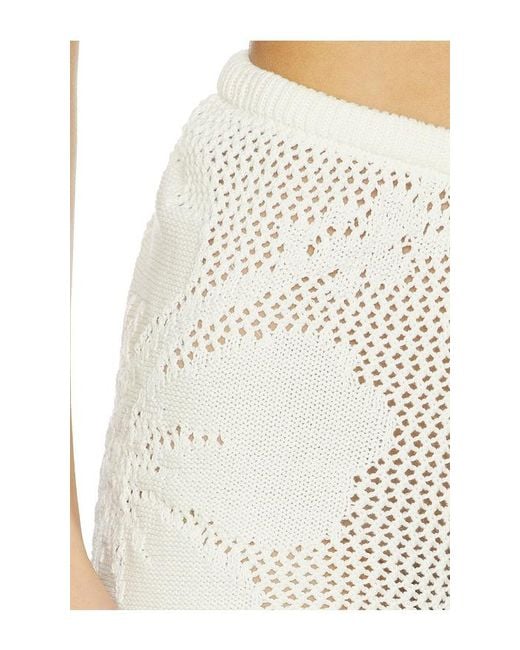 LSPACE White Island Time Short