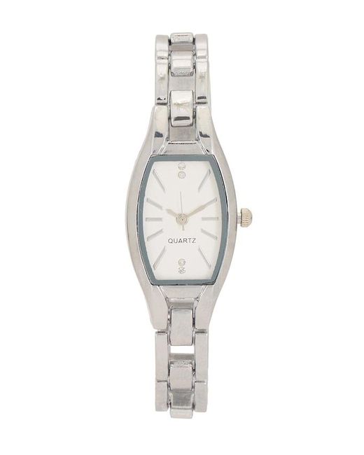 petit moments White Meridian Watch