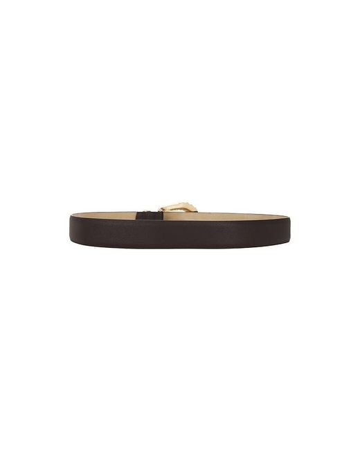 petit moments Black Modern Rodeo Belt