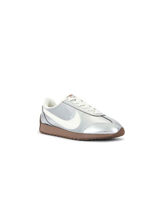 Nike White Pacific Sneaker