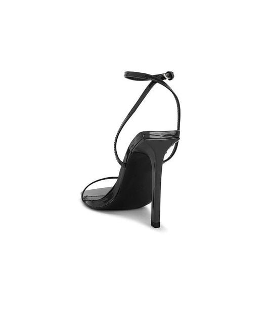 superdown Black High-Heels Livia