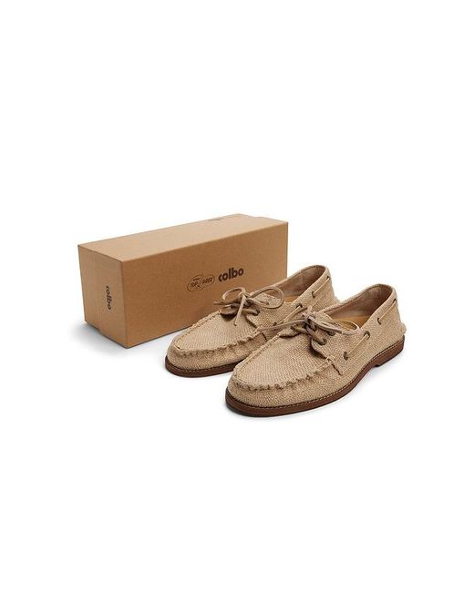 Sperry Top-Sider Multicolor X Colbo Ao for men