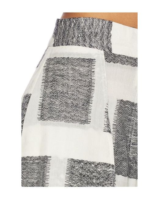 JBQ Multicolor Oslo Pant 2.0