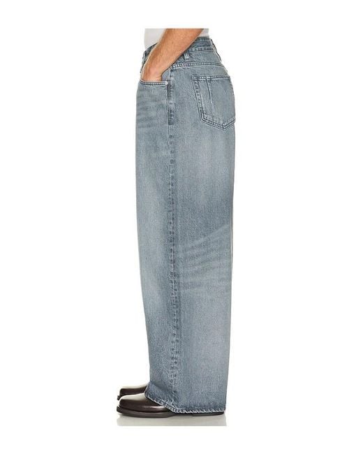 Won Hundred Blue Lyon Jeans for men