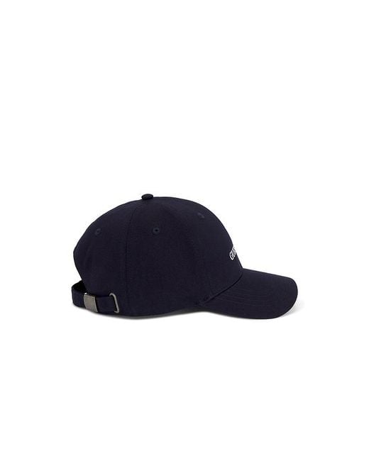 Guess Blue Base-Cap