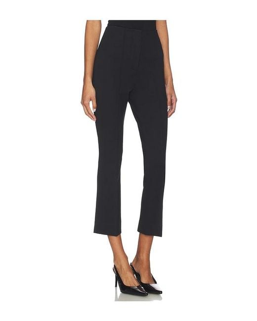 Veronica Beard Blue Kean Pant