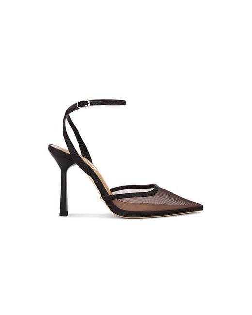 Tony Bianco White Pumps Georgie
