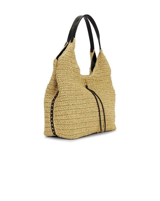 Rebecca Minkoff Darren シグネチャーキャリーオール Multicolor