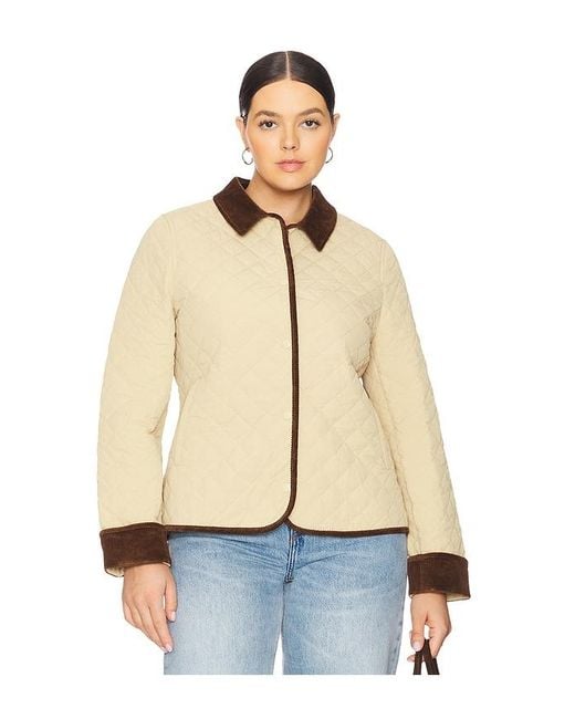L'academie Natural 'Academie Niki Jacket