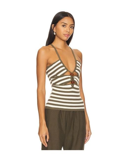 OSIS STUDIO Multicolor Oberteil Nina