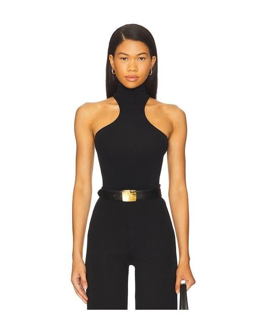 BODY en Black. Commando