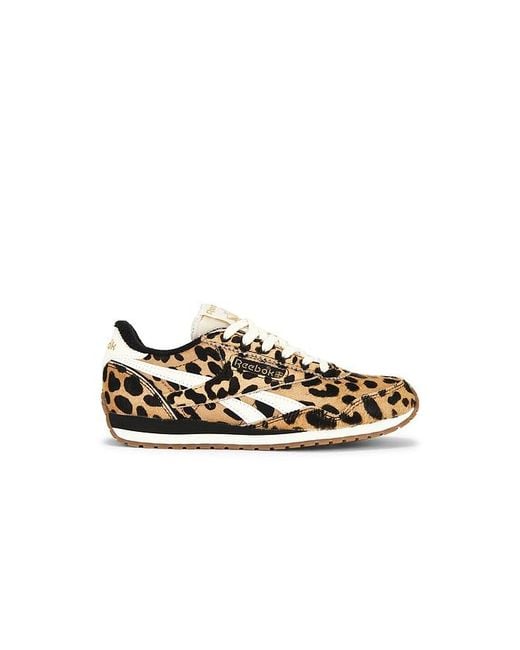 Reebok Natural Classic Az Sneaker