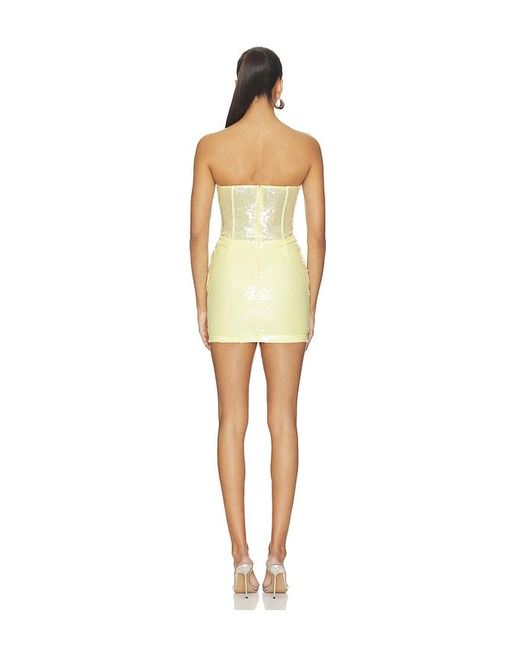 The New Arrivals Ilkyaz Ozel Multicolor Pamela Dress