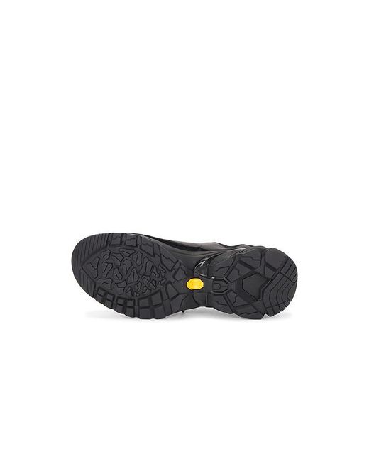 Our Legacy Black Klove Sneaker for men