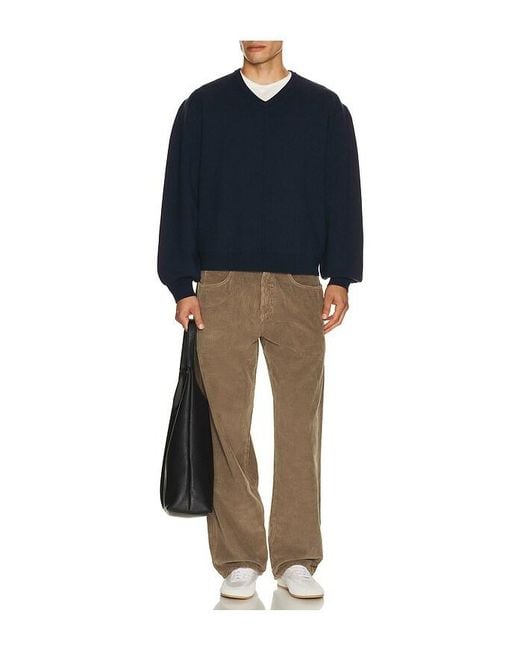 Agolde Natural Fusion Jean for men