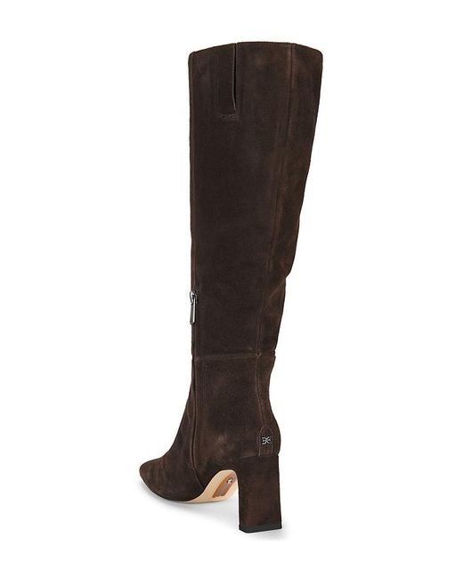 Sam Edelman Brown Boot Sylvia