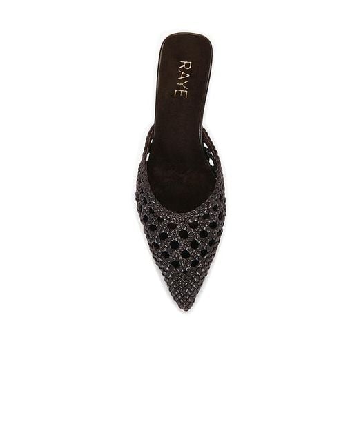 Raye Multicolor Ingrid Heel