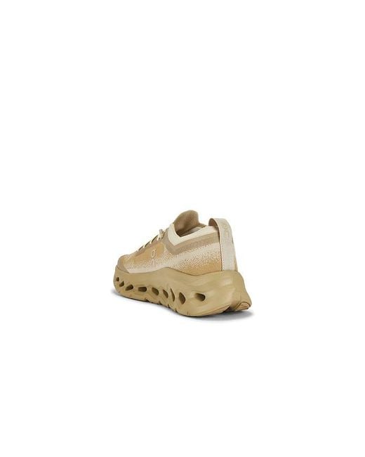 On Shoes Multicolor X Zendaya Cloudtilt Mo for men