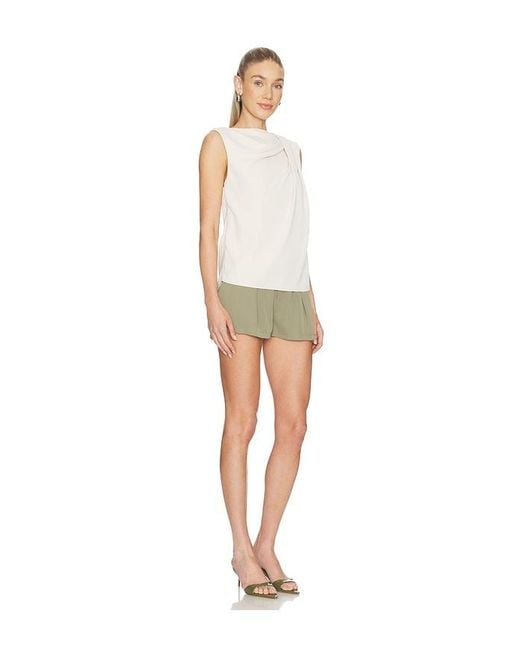 SNDY'S Natural Riley Top