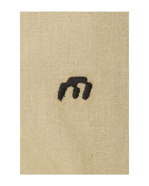 Miaou Natural Alexia Jacket