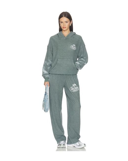 Boys Lie Green X Von Dutch Alex Pant