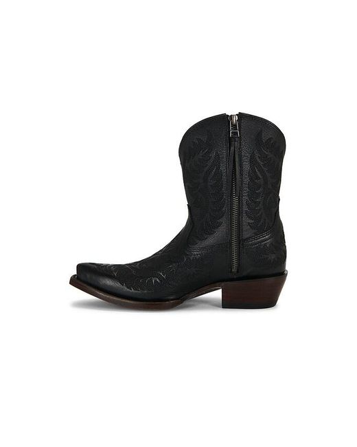 Ariat Black Boots Cate