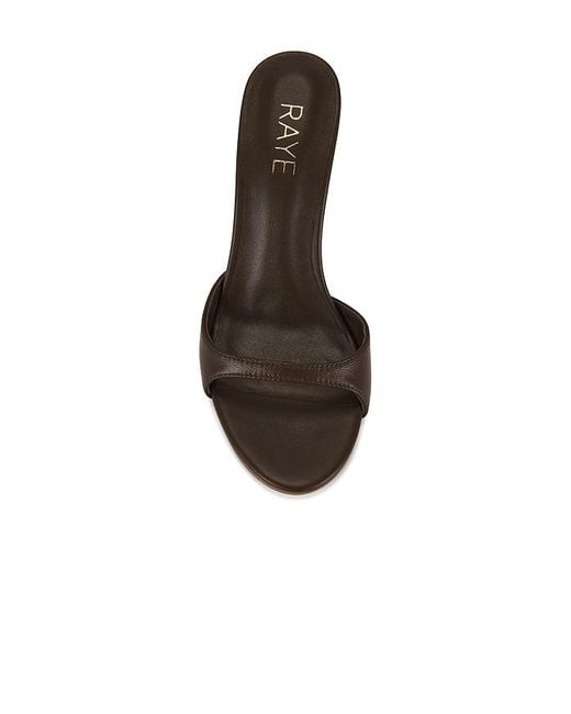 Raye Multicolor Alejandra Heel