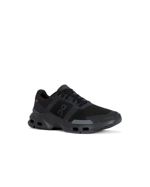 On Shoes Sneakers Cloudpulse in Black für Herren